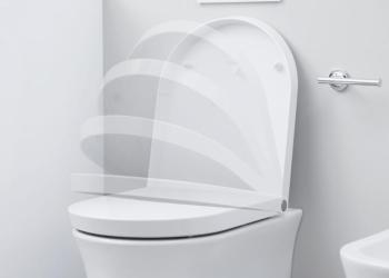 Toilet Seats